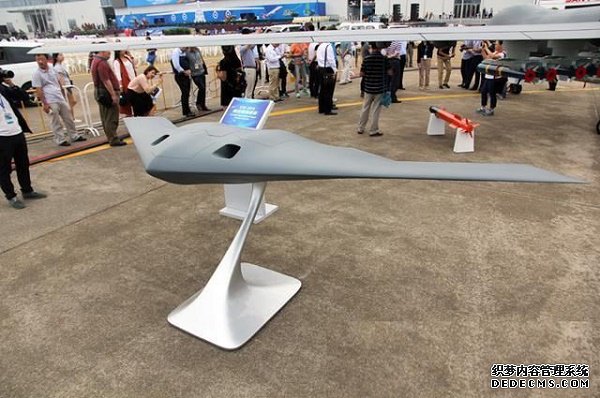 美国空军隐身靶机招标 要求能够模拟歼20和苏57战斗机