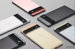 预计今天发布的Pixel 5A将是最后一款包含