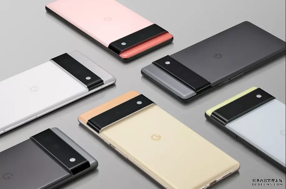 谷歌Pixel6不再附送充电器，国产33W合封氮化镓芯片盘点