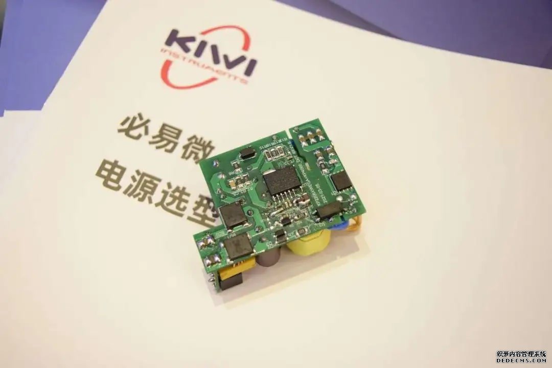 谷歌Pixel6不再附送充电器，国产33W合封氮化镓芯片盘点