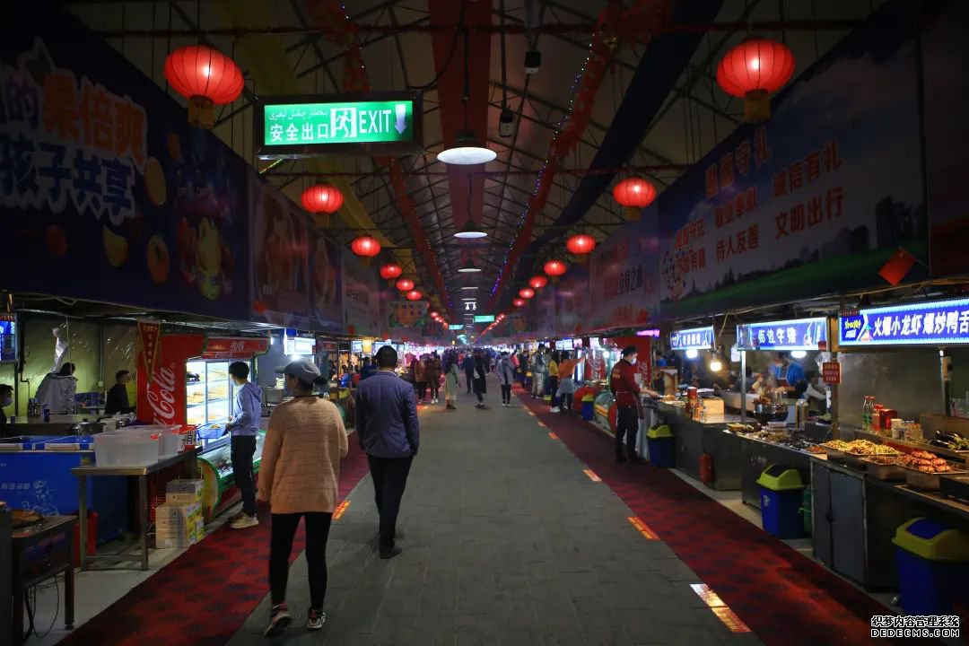 人文风情浓厚，颜值媲美摩洛哥，这座新疆老城来了就不想走