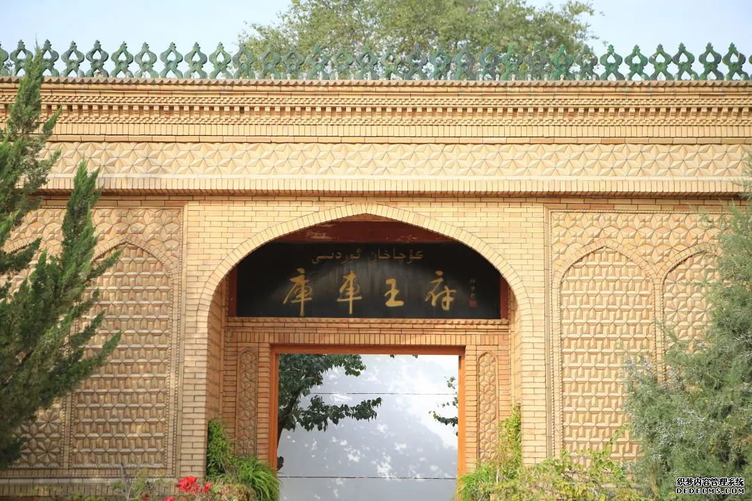 人文风情浓厚，颜值媲美摩洛哥，这座新疆老城来了就不想走