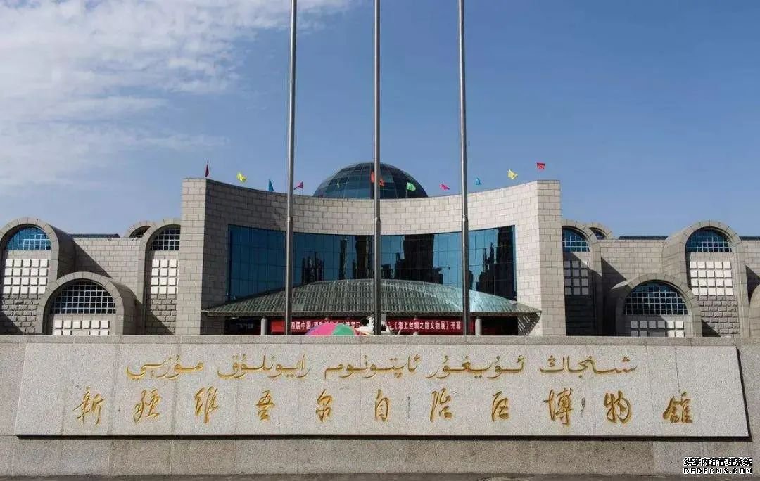 人文风情浓厚，颜值媲美摩洛哥，这座新疆老城来了就不想走