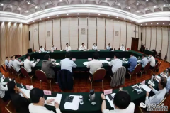 以国有功能类公司为载体，建设新兴区域