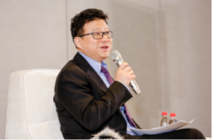 网易丁磊：减轻女性生育养育负担，提倡