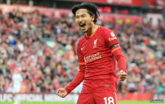 日本男足连折三员大将，法甲飞翼+英超神