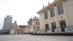 太原工人文化宫提档升级