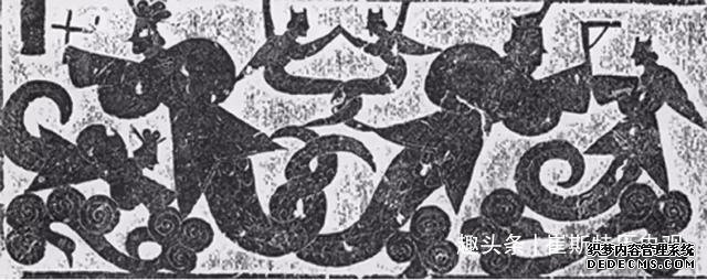 伏羲和女娲是兄妹吗？龙的传人是怎么来的？一画开天是怎么回事？