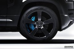 寻找速度与激情，5.0机械增压V8发动机