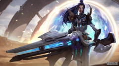 LOL：tarzan化身节奏发动机
