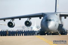 辟谣！中国航空发动机究竟落后美国多少