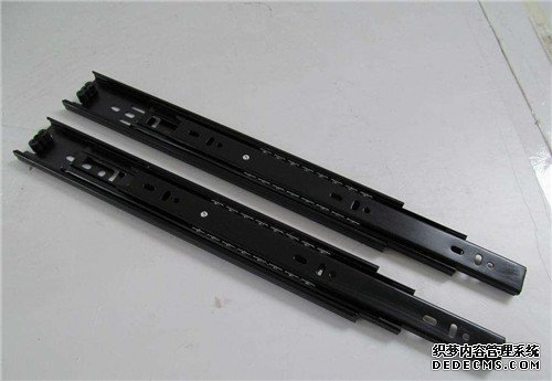 家具抽屉导轨如何安装？抽屉导轨用什么材质好？