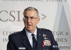 大国开战，所有人的灾难！美军高官：我