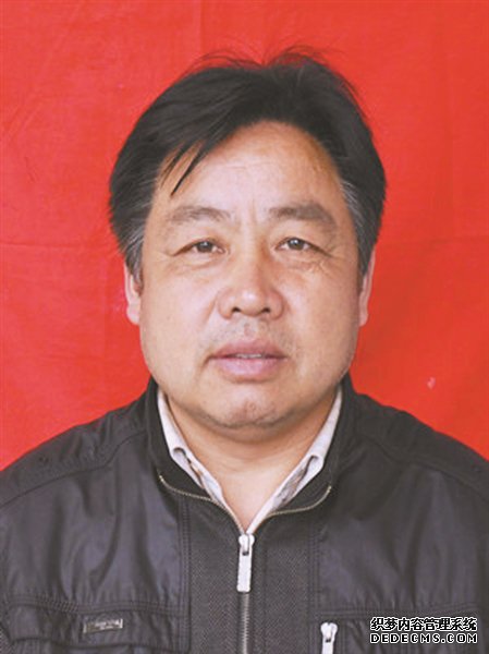 『徐州好人』 六月候选人公示