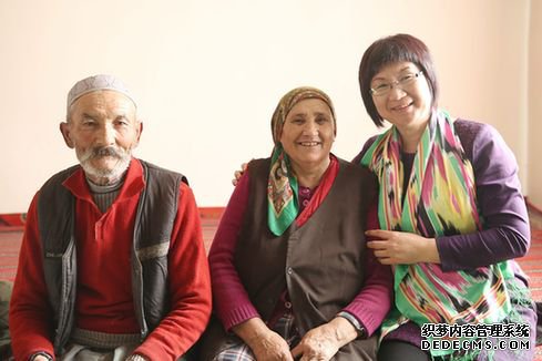 【网络媒体走转改】基层蕴藏着丰富而鲜活的新