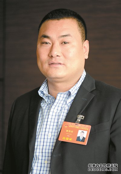 代表委员热议“加快构建九大体系”