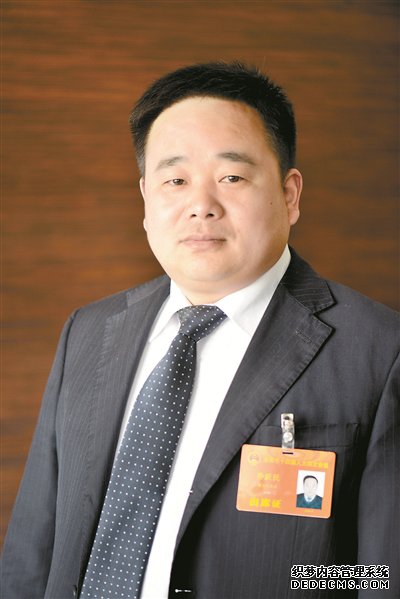 代表委员热议“加快构建九大体系”