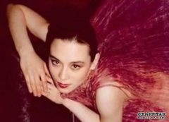 她是第一位公开艾滋病的女星，承诺死后
