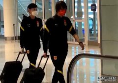 卡帅公开点名3位落选国脚
