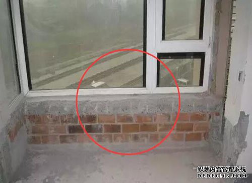 头一次看到这么多飘窗，原来它还有这4种用途，太涨知识！