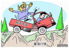 越跌越买在A股市场真的能够赚钱吗？