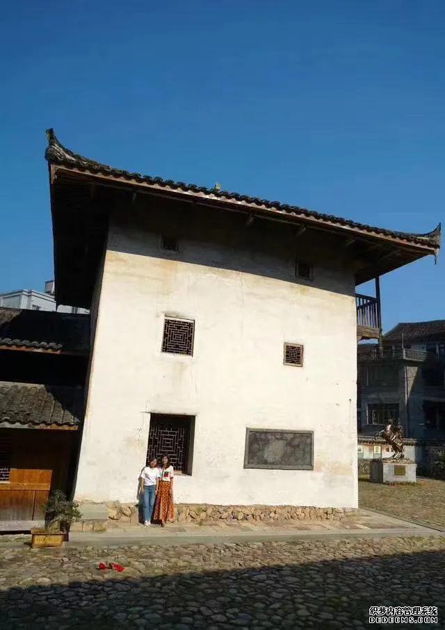 打卡泰顺美丽畲乡，休闲一日游线路推荐，带你体验山水人文之美