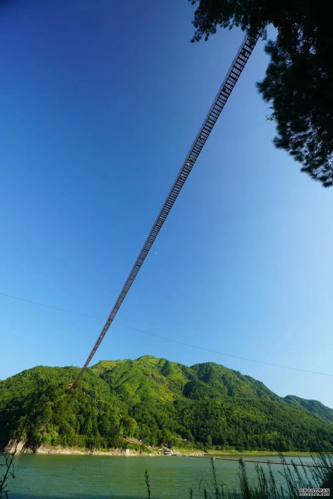 打卡泰顺美丽畲乡，休闲一日游线路推荐，带你体验山水人文之美