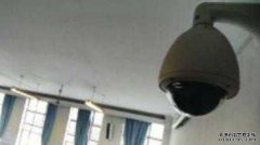 甘肃一中学收费在教室装监控？回应：家