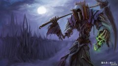 魔兽世界：TBC术士选择天赋，团本要看现
