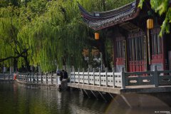 浙江宁波也有个“西湖”,人文底蕴不输杭