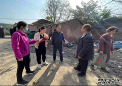 瀍河区审计局“四结合”探索自然资源资