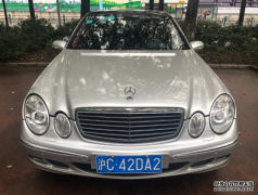 为什么几万元的2手奔驰,很少有人买?