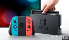 Switch再次登顶 《孤岛惊魂6》销量夺冠
