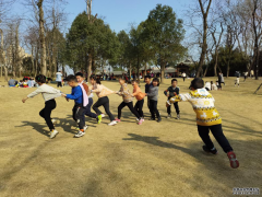农村70后常玩的7种游戏还记得吗?