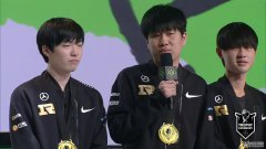 LPL“全华班夺冠”计划泡汤?