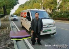 恐惧跳车！货拉拉“23岁女孩坠亡”案：