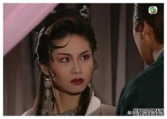 知道作品却叫不出名字的3位港姐