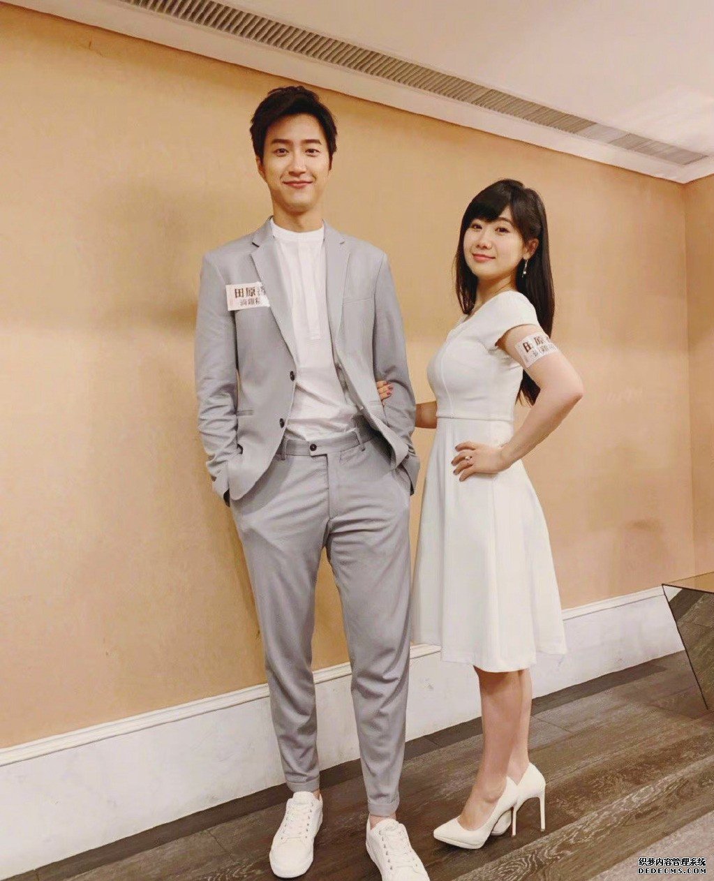 汪小菲大S离婚后，又诞生一档有毒综艺，不亚于《真正男子汉》