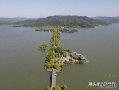 浙江第二大城市宁波,不仅实力强大,人文