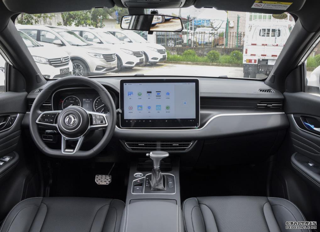 想买10万级自动挡中型SUV，绕不开这三款，动力强、空间大、省油