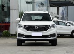 想买10万级自动挡中型SU