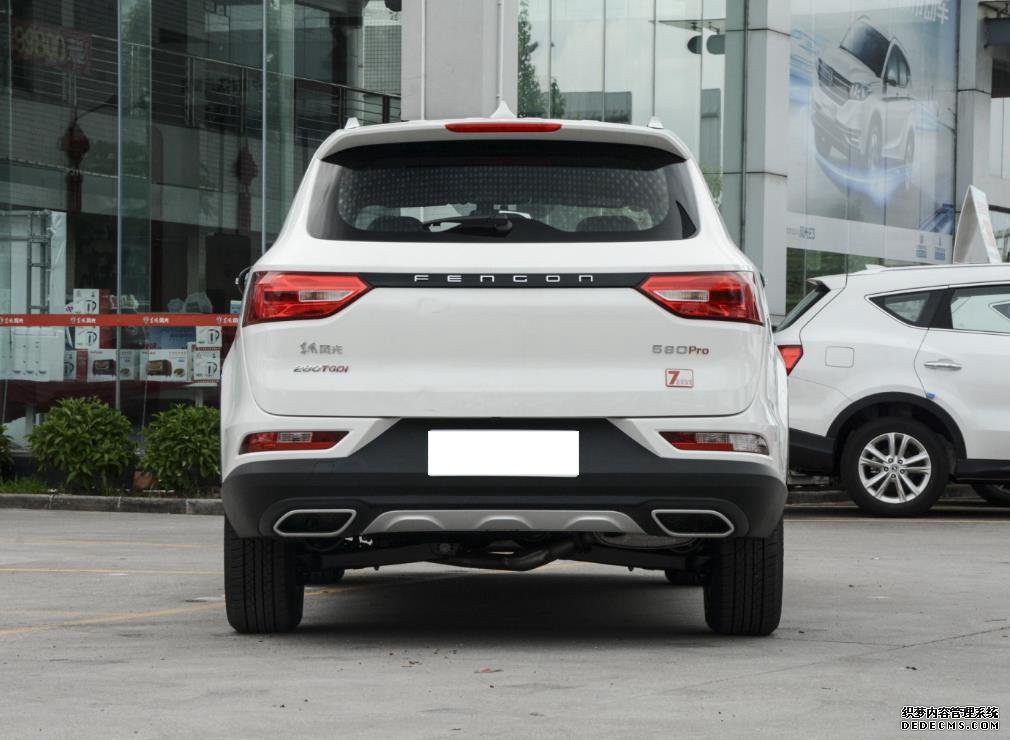 想买10万级自动挡中型SUV，绕不开这三款，动力强、空间大、省油