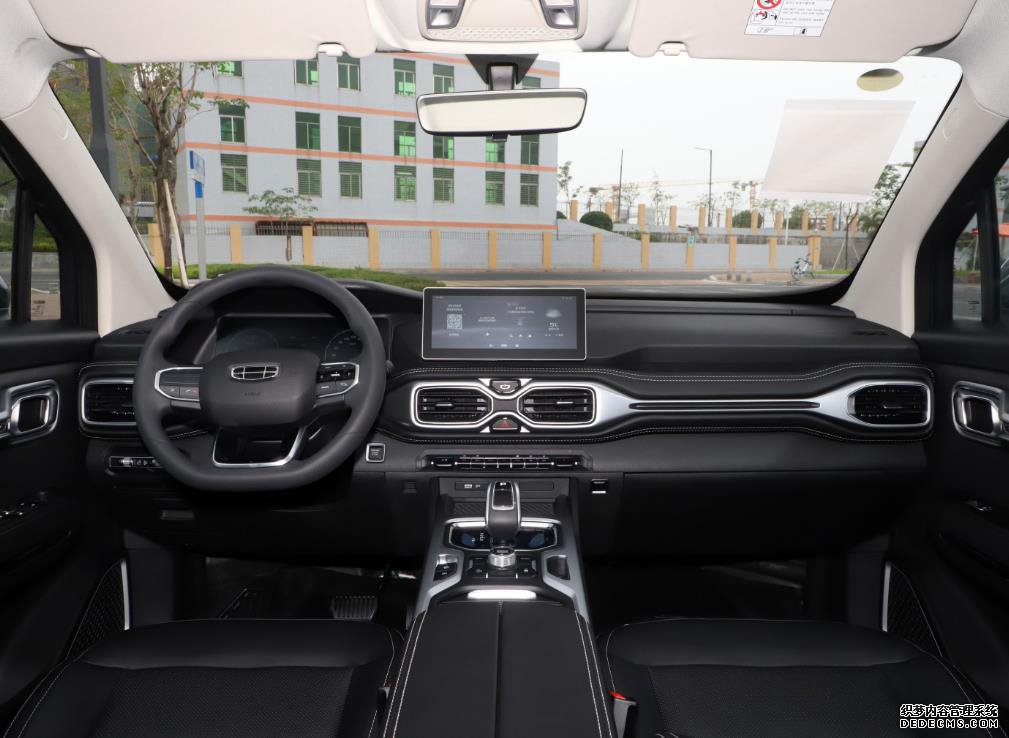 想买10万级自动挡中型SUV，绕不开这三款，动力强、空间大、省油
