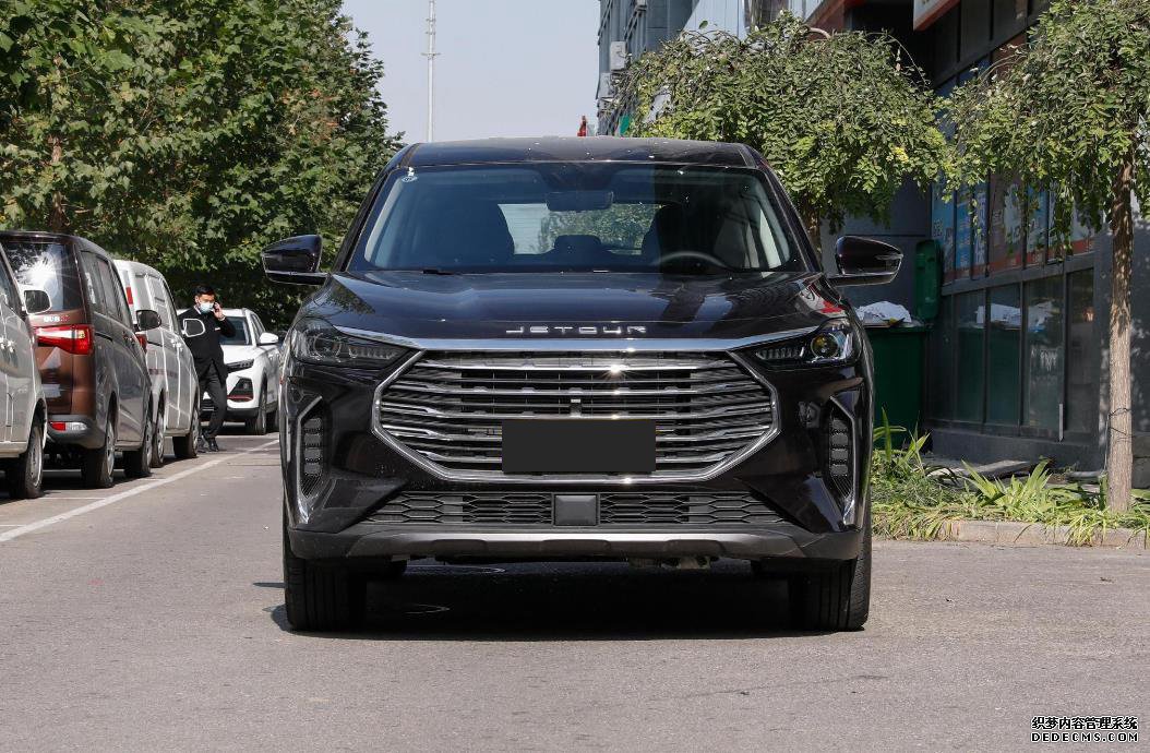 想买10万级自动挡中型SUV，绕不开这三款，动力强、空间大、省油