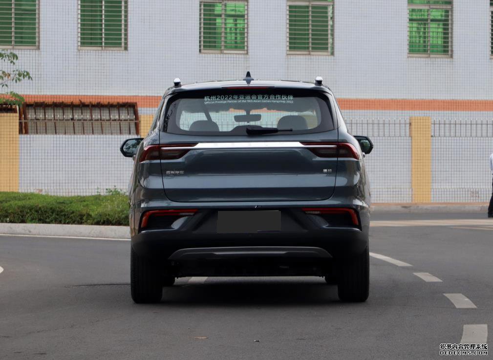 想买10万级自动挡中型SUV，绕不开这三款，动力强、空间大、省油