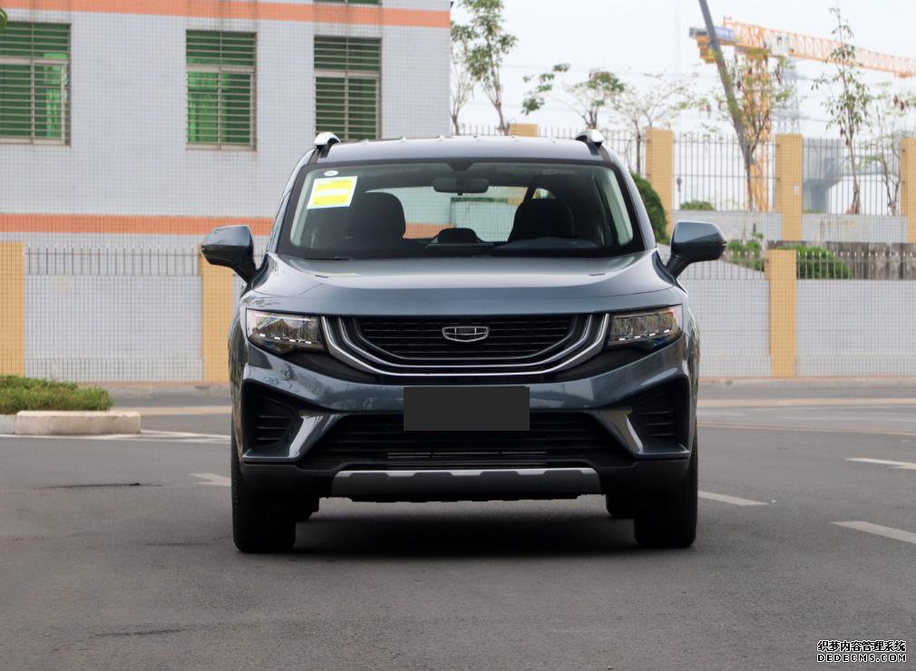 想买10万级自动挡中型SUV，绕不开这三款，动力强、空间大、省油