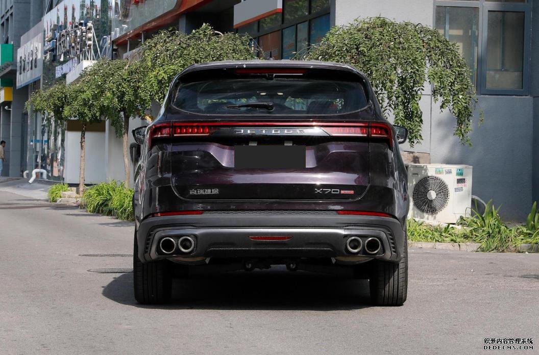 想买10万级自动挡中型SUV，绕不开这三款，动力强、空间大、省油