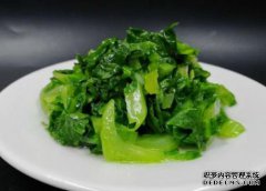 立冬后，女性爱吃“燃脂菜”
