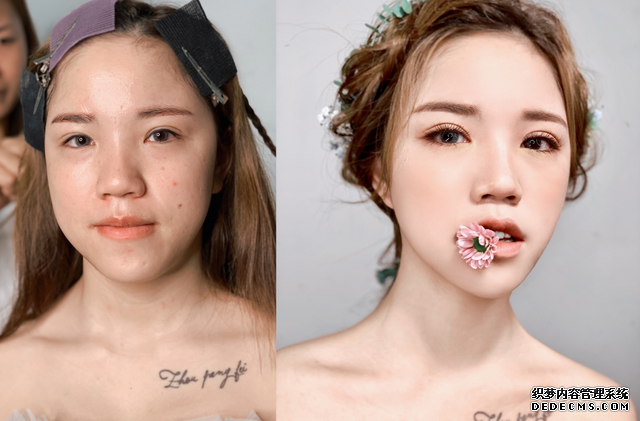 女性衰老“加速器”已公布，勤洗头排第4，第1很容易被忽视
