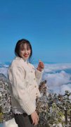 被称为机电李子柒、女版手工耿，云南